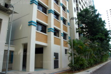 Blk 621 Senja Road (Bukit Panjang), HDB 5 Rooms #224872